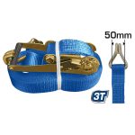 Autoline Ιμάντες Αποσκευών