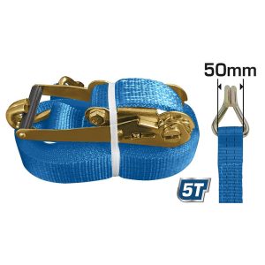 Autoline Ιμάντες Αποσκευών