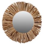 ΚΑΘΡΕΠΤΗΣ ΑΠΟ DRIFTWOOD ΦΥΣΙΚΟ FB97720 60X5X60YΕΚ.