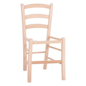 ΚΑΡΕΚΛΑ ΚΑΦΕΝΕΙΟΥ FB95585.02 ΞΥΛΟ ΟΞΙΑΣ ΑΒΑΦΗ 40x41x87Υεκ.ΣΚΕΛΕΤΟΣ