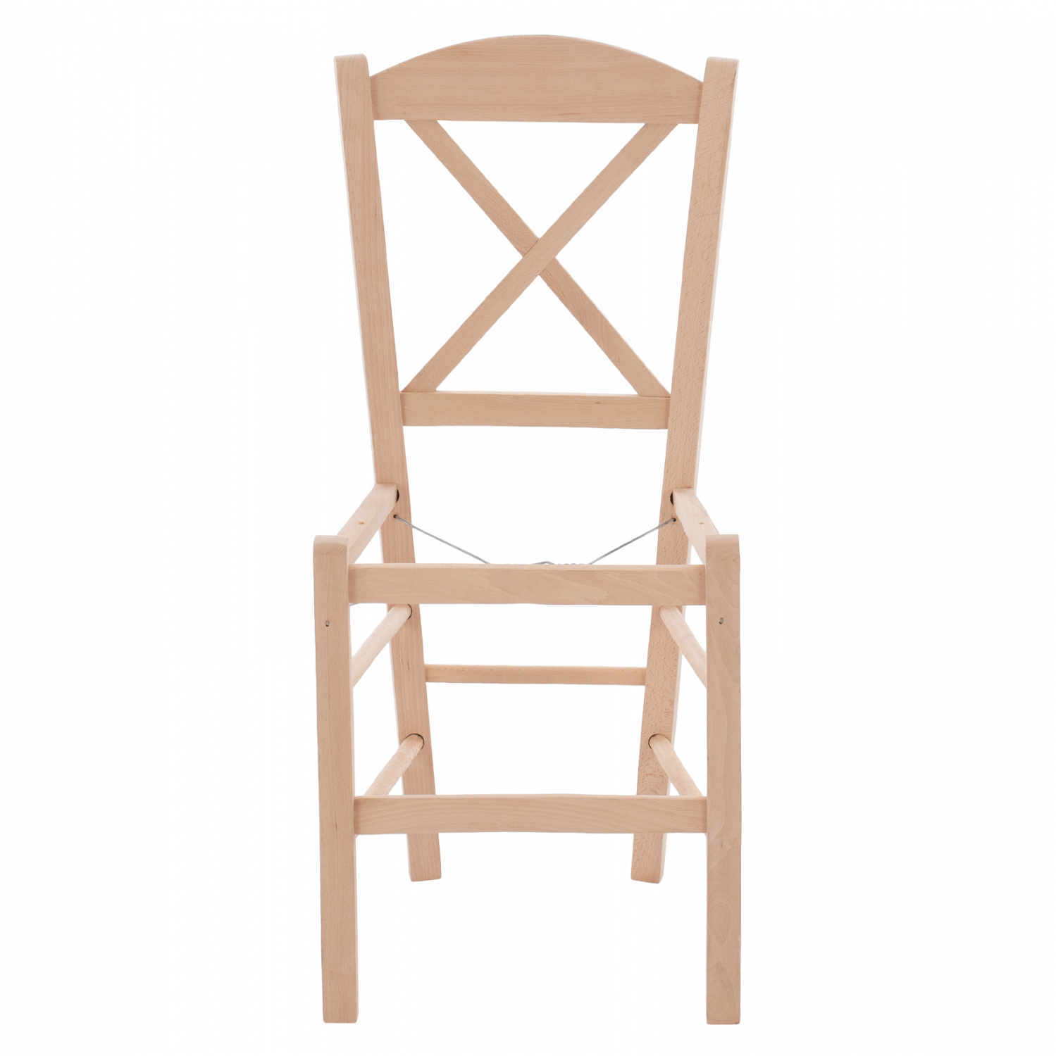 ΚΑΡΕΚΛΑ ΚΑΦΕΝΕΙΟΥ ΧΙΑΣΤΗ ΑΒΑΦΗ ΣΚΕΛΕΤΟΣ FB95577.02 40x48x88 εκ. - Image 3