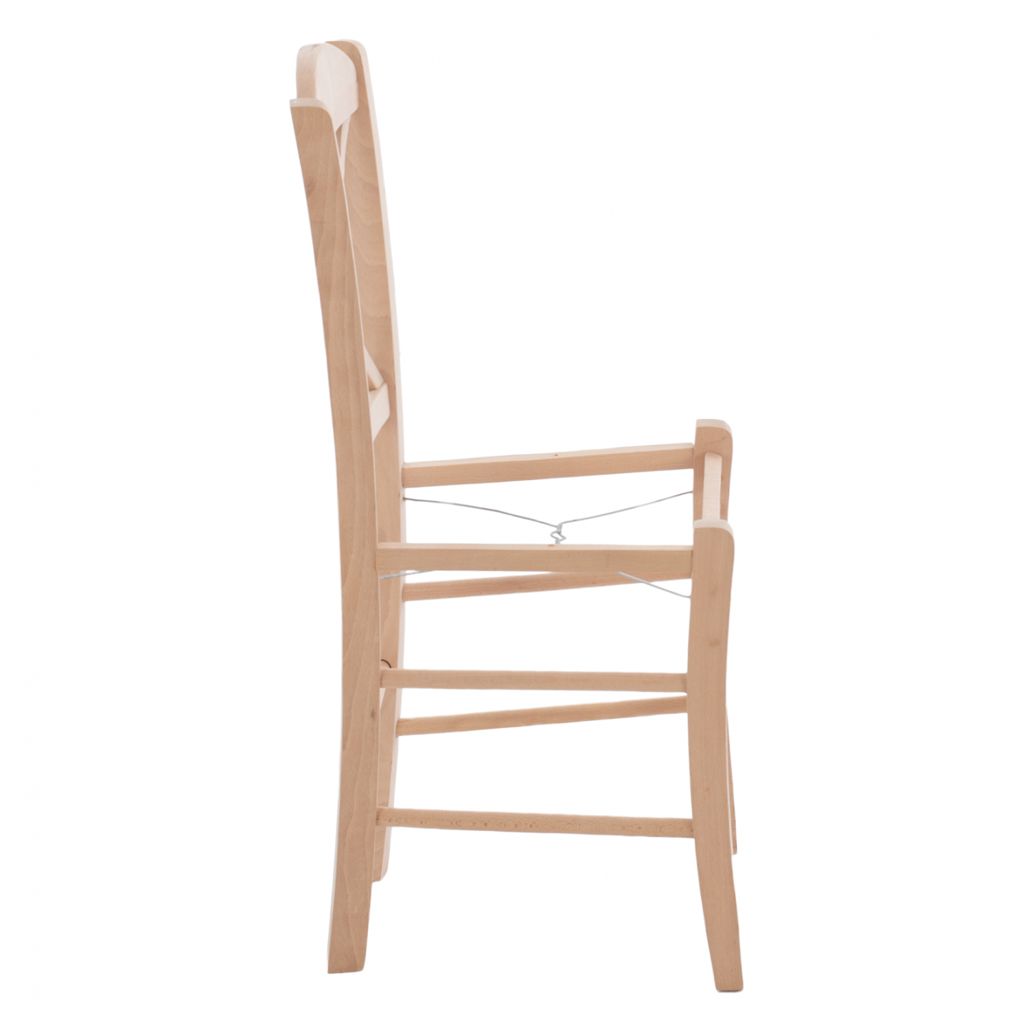 ΚΑΡΕΚΛΑ ΚΑΦΕΝΕΙΟΥ ΧΙΑΣΤΗ ΑΒΑΦΗ ΣΚΕΛΕΤΟΣ FB95577.02 40x48x88 εκ. - Image 4