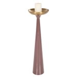 ΚΗΡΟΠΗΓΙΟ FB94244.06 ΜΕΤΑΛΛΟ ΣΕ ΑΝΟΙΧΤΟ ΚΟΡΑΛΙ-ΧΡΥΣΟ Φ20