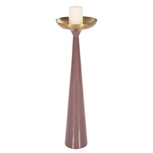 ΚΗΡΟΠΗΓΙΟ FB94244.06 ΜΕΤΑΛΛΟ ΣΕ ΑΝΟΙΧΤΟ ΚΟΡΑΛΙ-ΧΡΥΣΟ Φ20