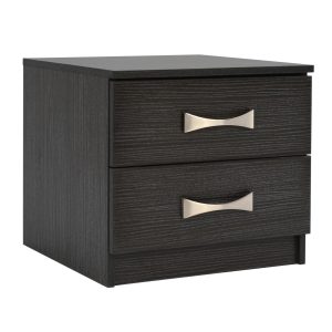 ΚΟΜΟΔΙΝΟ ΜΕ 2 ΣΥΡΤΑΡΙΑ ΚΑΙ ΧΕΡΟΥΛΙ FB92235.01 ZEBRANO 48x40x42Yεκ.