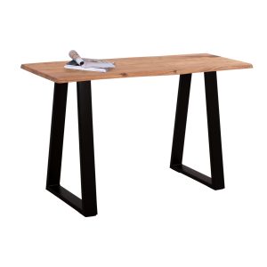 ΚΟΝΣΟΛΑ FB98503.11 ΜΑΣΙΦ ΞΥΛΟ ΑΚΑΚΙΑΣ ΦΥΣΙΚΟ 130X45X76Υεκ.