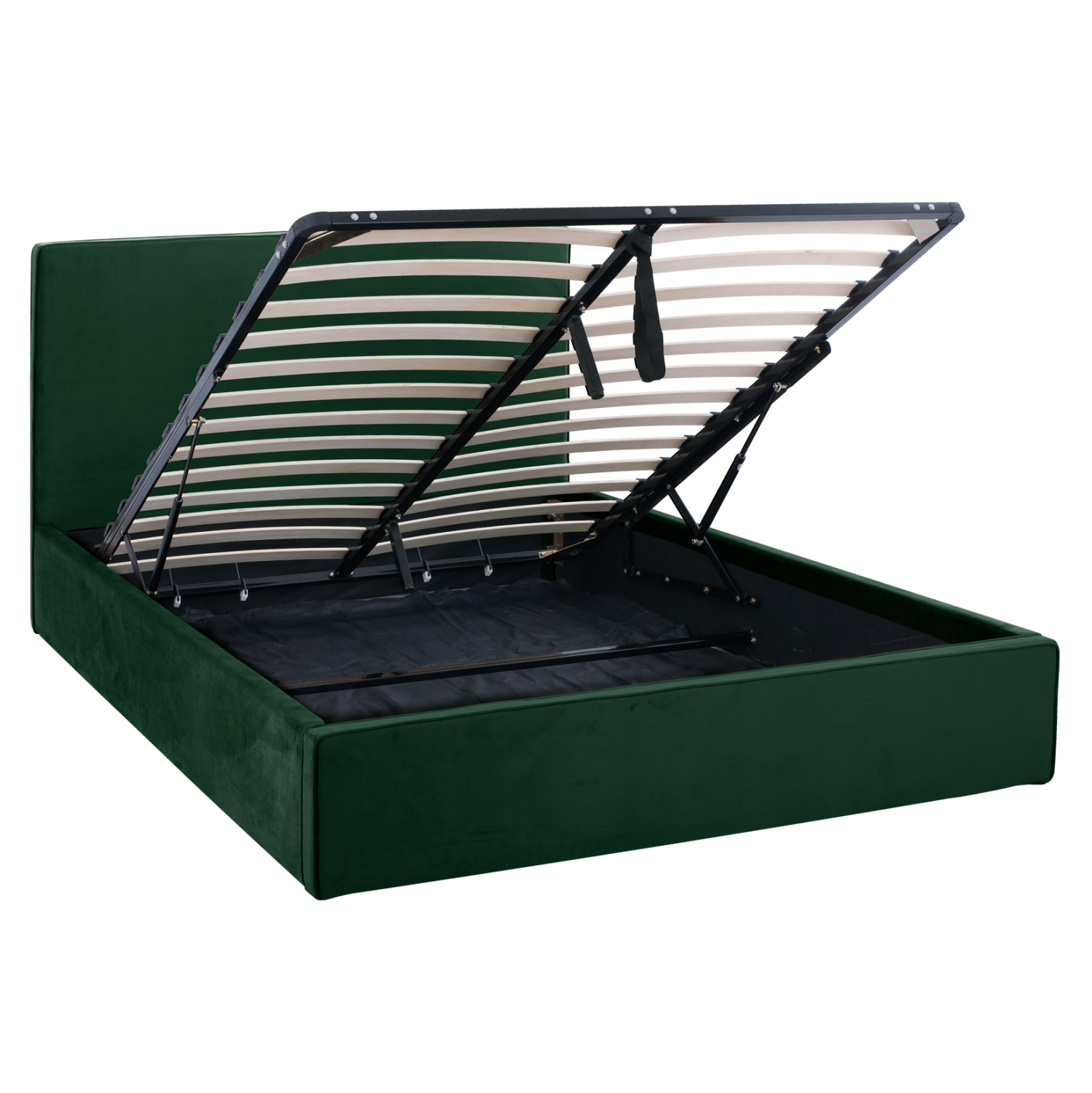 ΚΡΕΒΑΤΙ FB9584.13 160Χ200 ΜΕ ΑΠΟΘΗΚΕΥΤΙΚΟ ΧΩΡΟ ΚΥΠΑΡΙΣΣΙ - Image 4