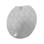 Κάλυμμα-Καπάκι λεκάνης τουαλέτας - 820B - 802202