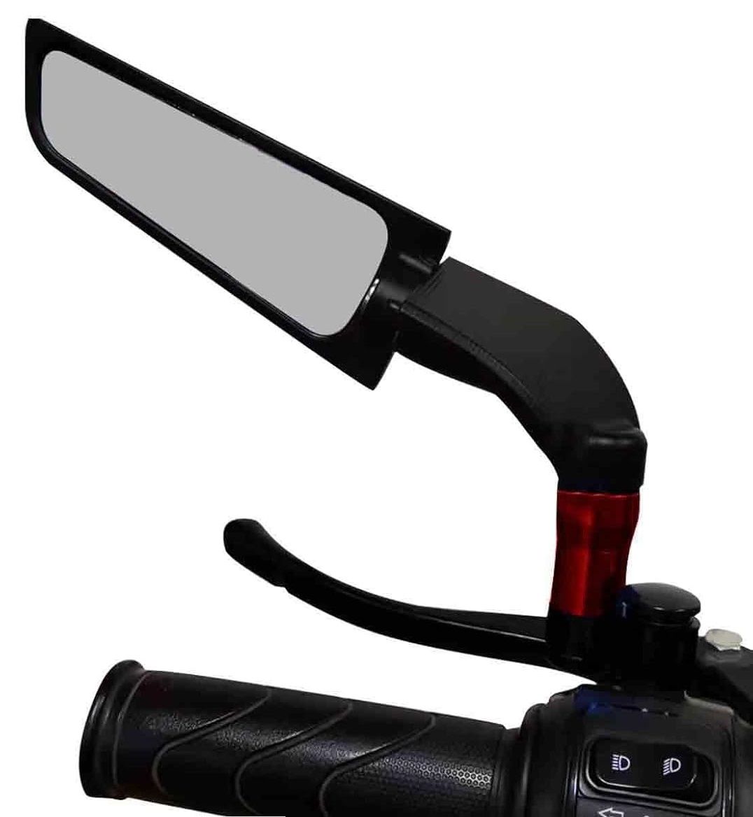 Καθρέπτες μοτοσυκλέτας - MG0306-S - 310797 - Gold - Image 2