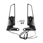 Καθρέπτης μοτοσυκλέτας με φλας - 3203207B/L - 310796