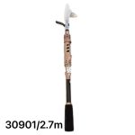 Καλάμι ψαρέματος – Τηλεσκοπικό - 2.7m - 930901
