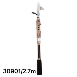 Καλάμι ψαρέματος – Τηλεσκοπικό - 2.7m - 930901