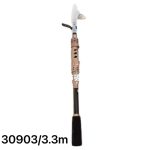 Καλάμι ψαρέματος – Τηλεσκοπικό - 3.3m - 930903
