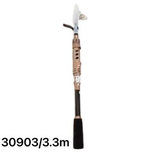 Καλάμι ψαρέματος – Τηλεσκοπικό - 3.3m - 930903