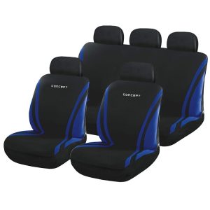Autoline Καλύμματα Καθισμάτων