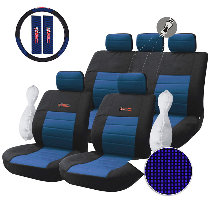 Autoline Καλύμματα Καθισμάτων