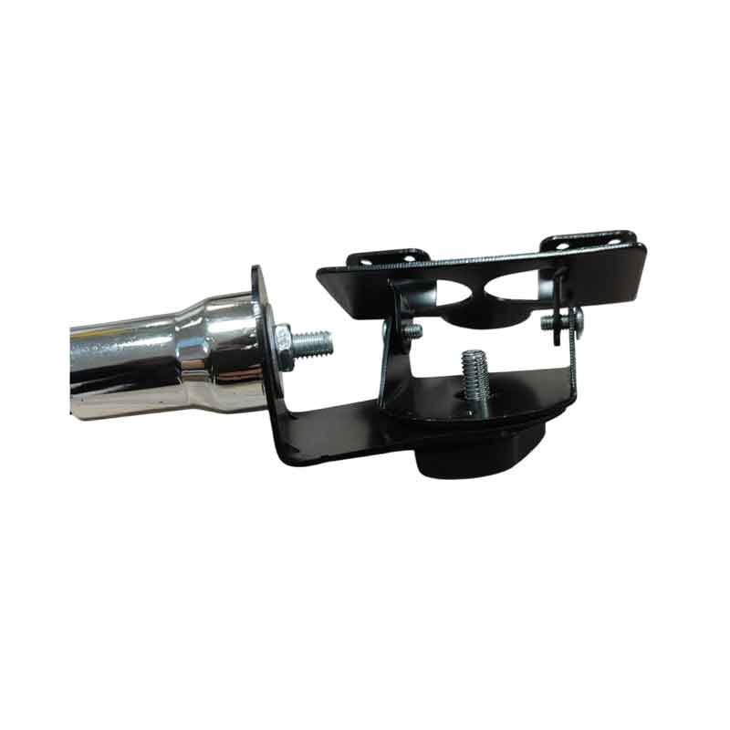 προσφέροντας καθαρό ήχο και καλή αντοχή σε καιρικές συνθήκες.