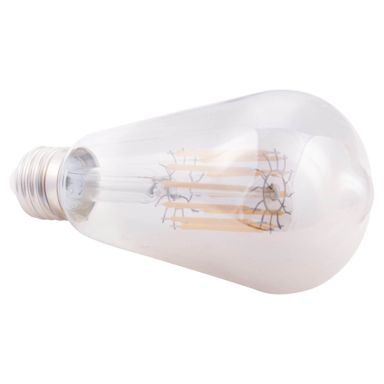 ΛΑΜΠΤΗΡΑΣ FB94189.03 LED FILAMENT 12W E27 2700K SMOKE - Image 4
