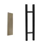 <p data-start="83" data-end="398">Κάθετη λαβή πόρτας από ανθεκτικό αλουμίνιο