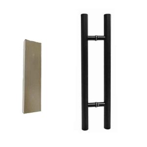 <p data-start="83" data-end="398">Κάθετη λαβή πόρτας από ανθεκτικό αλουμίνιο