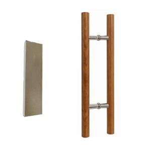 <p data-start="83" data-end="398">Κάθετη λαβή πόρτας από ανθεκτικό αλουμίνιο