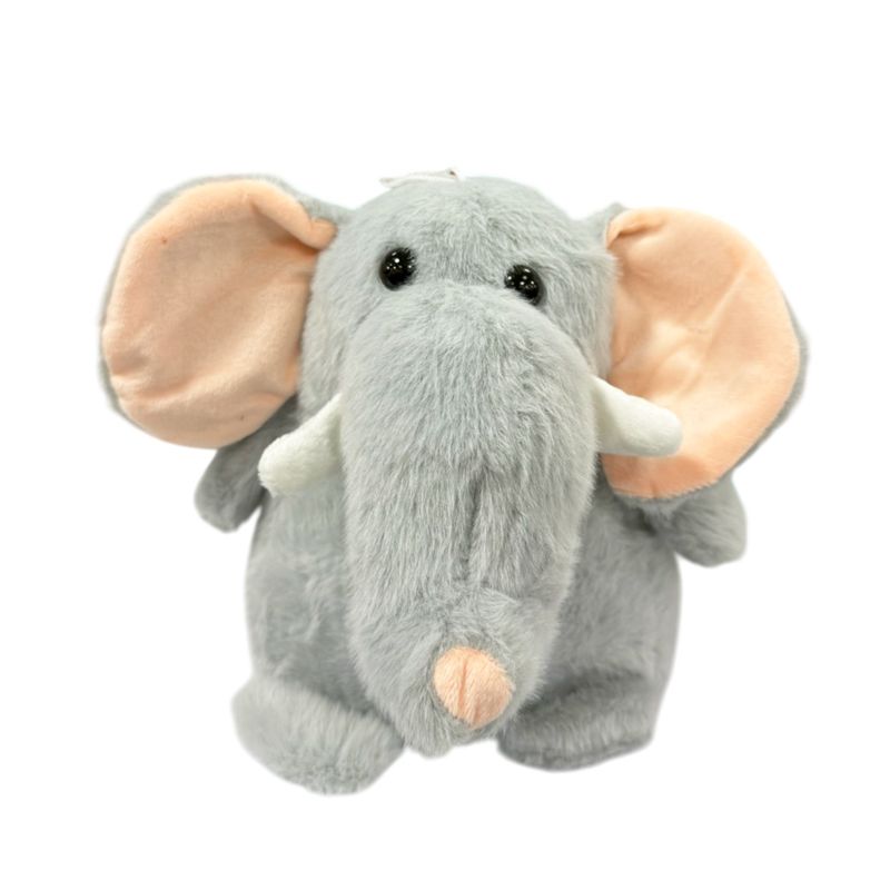 Ένα Χαριτωμένο Υπέροχο Λούτρινο που θα γίνει το αγαπημένο λούτρινο κουκλάκι όλων των παιδιών.