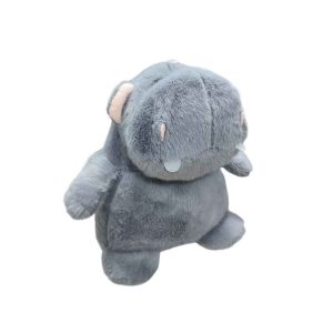 Ένα Χαριτωμένο Υπέροχο Λούτρινο που θα γίνει το αγαπημένο λούτρινο κουκλάκι όλων των παιδιών.