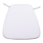 ΜΑΞΙΛΑΡΙ FB98058.41FC ΜΕ ΥΦΑΣΜΑ WATER REPELLENT ΛΕΥΚΟ 43