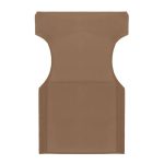 ΜΑΞΙΛΑΡΙ ΔΙΑΤΡΗΤΟ 2Χ1 ΓΙΑ ΠΟΛΥΘΡΟΝΑ ΣΚΗΝΟΘΕΤΗ FB95272.04 46.5Χ53Χ80Υεκ.