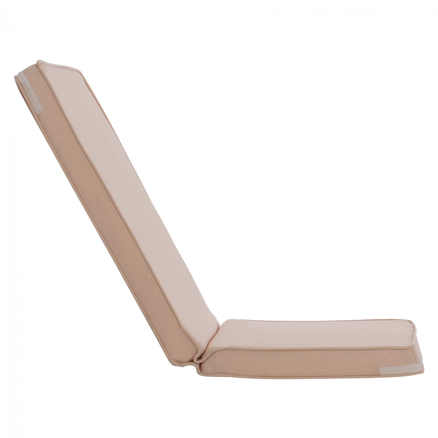 ΜΑΞΙΛΑΡΙ ΚΑΡΕΚΛΑΣ ΜΕ ΠΛΑΤΗ POLYESTER ΜΠΕΖ FB911238.01P 110X46X6 εκ. - Image 3