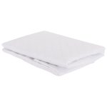 ΜΑΞΙΛΑΡΟΘΗΚΕΣ 2ΤΜΧ FB912175 ULTRA ΑΔΙΑΒΡΟΧΕΣ ΜΕ ΦΕΡΜΟΥΑΡ 50x70εκ