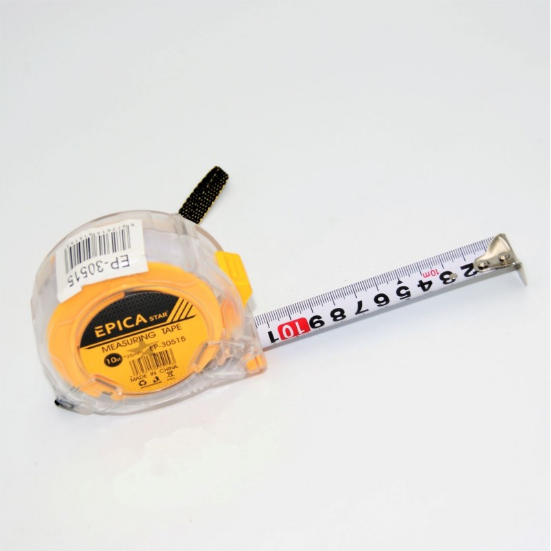 ΜΕΤΡΟ 10m EPICA EP-30515