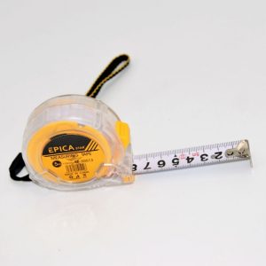 ΜΕΤΡΟ 5m EPICA TO-EP-30513