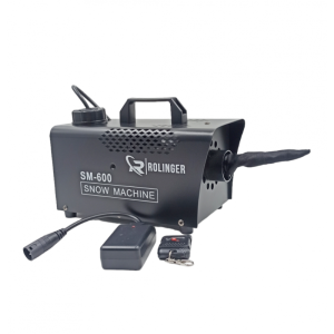 Ένα προϊόν που χρησιμοποιείται για τη δημιουργία εφέ χιονιού.