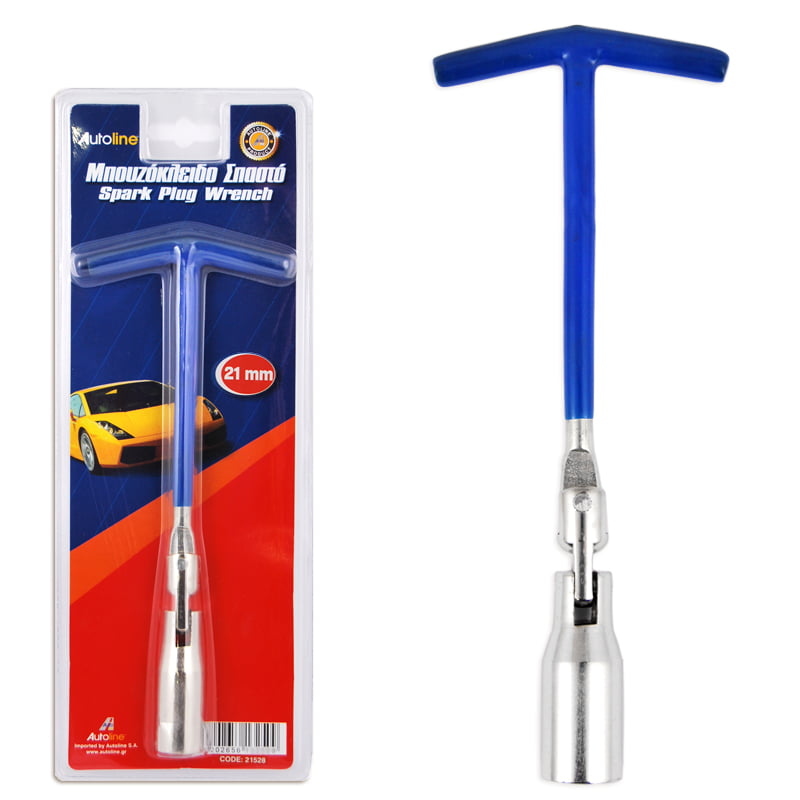 Autoline Εργαλεία Χειρός