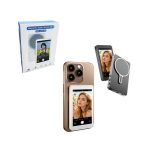 <p data-start="205" data-end="481">Μαγνητική οθόνη selfie για κινητά τηλέφωνα