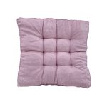Μαξιλάρι καρέκλας - 40x40cm - 720191 - Pink