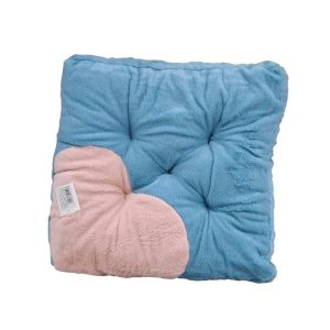 Μαξιλάρι καρέκλας - 40x40cm - 720192 - Dark Blue