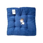 Μαξιλάρι καρέκλας - 40x40cm - 720206 - Dark Blue