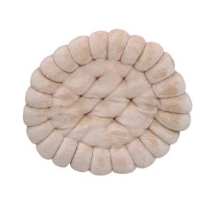 Μαξιλάρι καρέκλας - Cookie - 40cm - 720193 - Beige