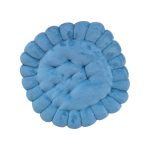 Μαξιλάρι καρέκλας - Cookie - 40cm - 720193 - Blue