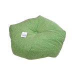 Μαξιλάρι καρέκλας Πουφ - 50cm - 720200 - Green