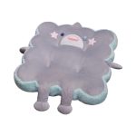 Μαξιλάρι καρέκλας παιδικό - 40x40cm - 720181 - Grey