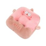 Μαξιλάρι καρέκλας παιδικό Wacky - 40x40cm - 720180 - Pink