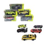 <p data-start="156" data-end="501">Μεταλλικό αυτοκινητάκι αγωνιστικού τύπου σε μοντέρνο σχεδιασμό