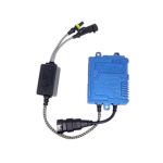 Μετασχηματιστής & σταθεροποιητής τάσης φώτων οχημάτων HID - Ballasts - DC 12V-AC 55W - 1116302/13 - 110858