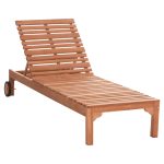 ΞΑΠΛΩΣΤΡΑ ΜΕ ΡΟΔΕΣ FB96159 ΞΥΛΟ ΤΕΑΚ ΣΕ ΦΥΣΙΚΟ ΧΡΩΜΑ 200x65x31Υεκ.