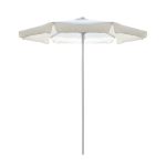 ΟΜΠΡΕΛΑ ΕΠΑΓΓΕΛΜΑΤΙΚΗ 2M ΕΚΡΟΥ ΜΟΝΟΚΟΜΜΑΤΟΣ ΙΣΤΟΣ FB96001