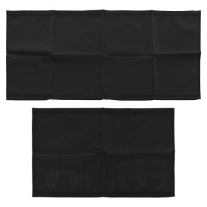 ΠΑΝΙ TEXTILENE ΑΝΤΑΛΛΑΚΤΙΚΟ ΞΑΠΛΩΣΤΡΑΣ ΜΑΥΡΟ FB95887.01