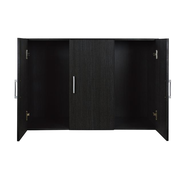 ΠΑΤΑΡΙ 3ΦΥΛΛΗΣ ΝΤΟΥΛΑΠΑΣ FB9351.01 ΣΕ ΧΡΩΜΑ ZEBRANO 90Χ60Χ42 - Image 4